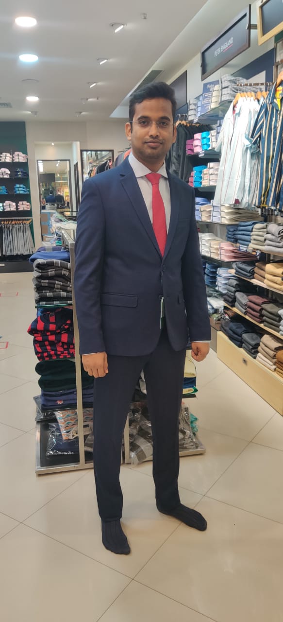 AADITYA SINGH
